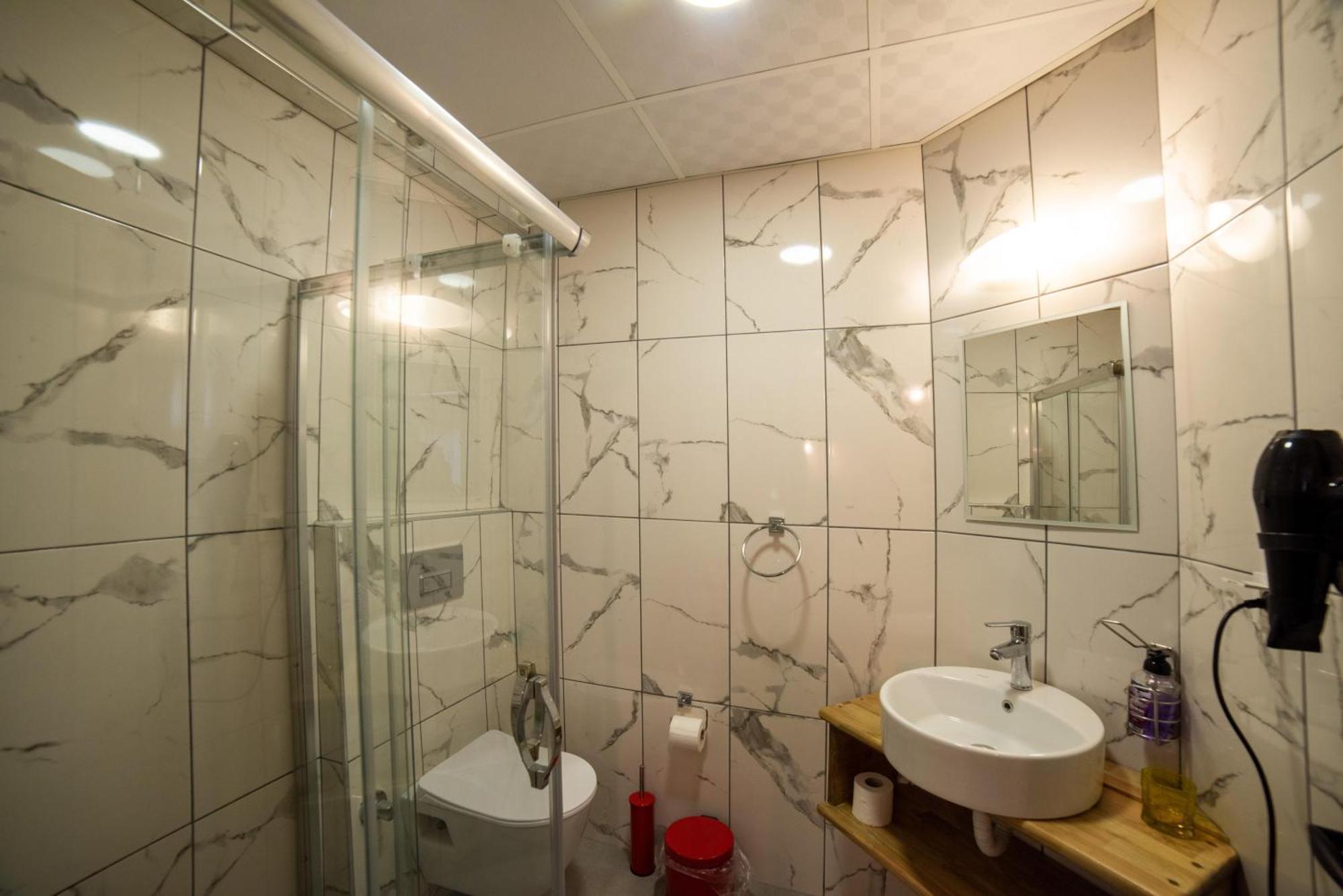 Paparuna Butik Hotel Gokceada Luaran gambar